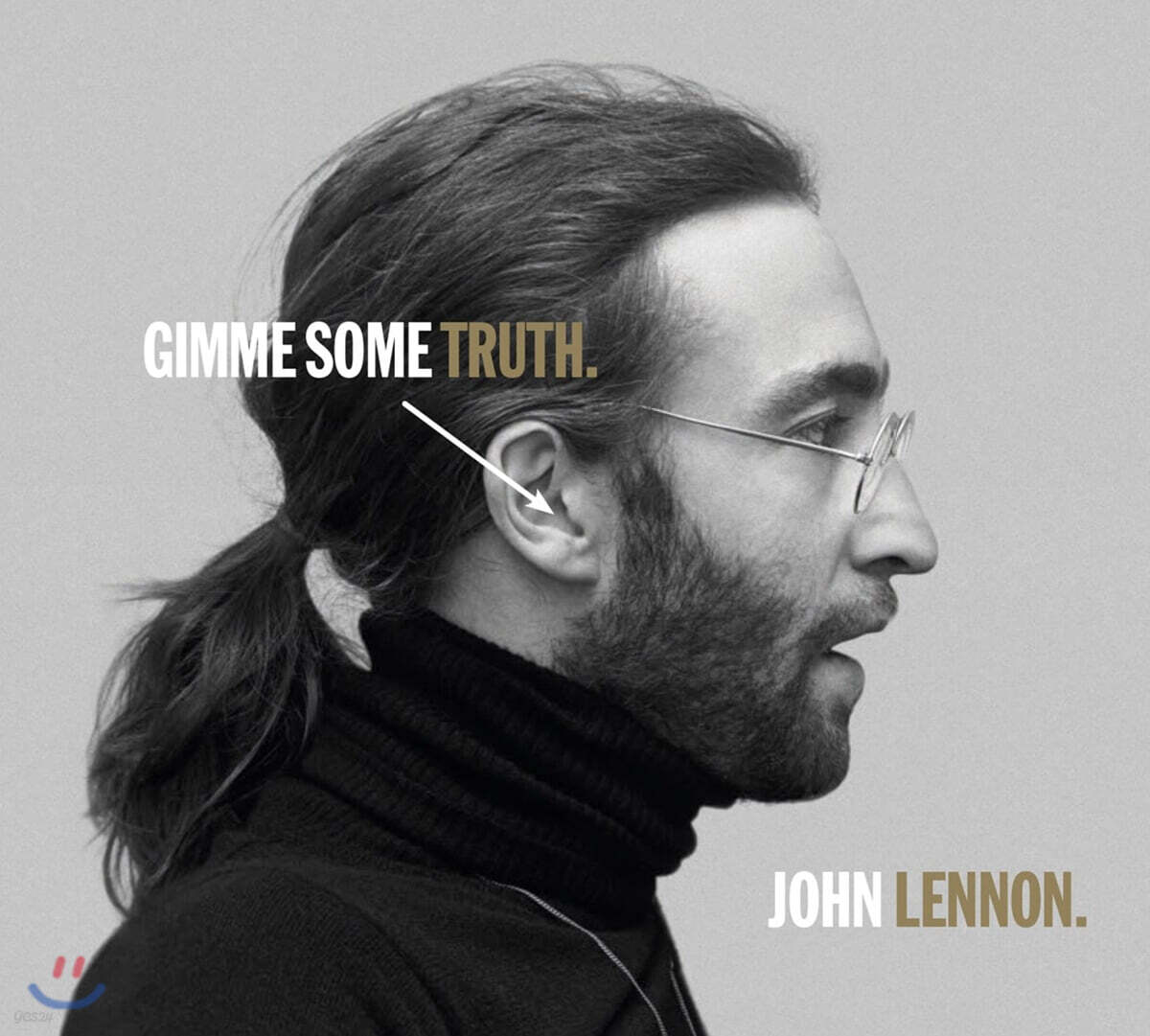 John Lennon (존 레논) - Gimme Some Truth.