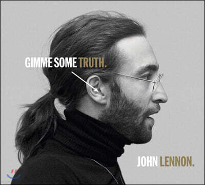 John Lennon (존 레논) - Gimme Some Truth.