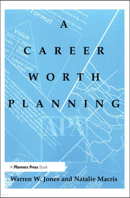 A Career Worth Planning