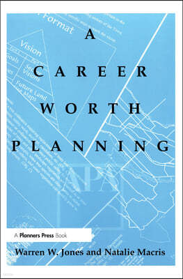 Career Worth Planning