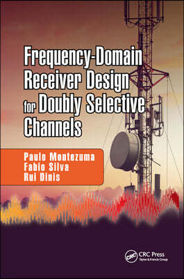 Frequency-Domain Receiver Design for Doubly Selective Channels