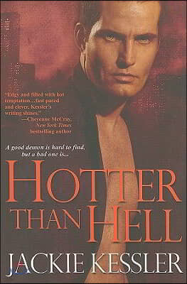 Hotter Than Hell