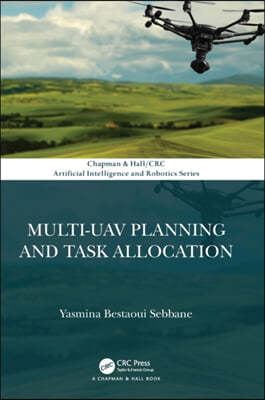 Multi-UAV Planning and Task Allocation