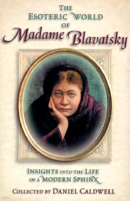 The Esoteric World of Madame Blavatsky: Insights Into the Life of a Modern Sphinx