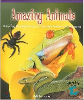 Amazing Animals