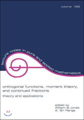 Orthogonal Functions