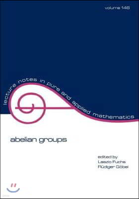 Abelian Groups