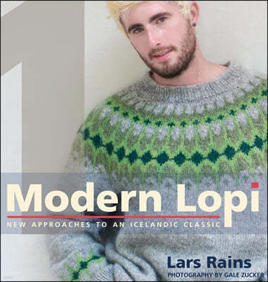 Modern Lopi: One: New Approaches to an Icelandic Classic