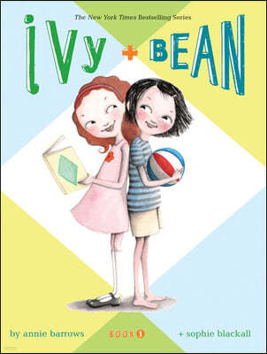 Ivy + Bean