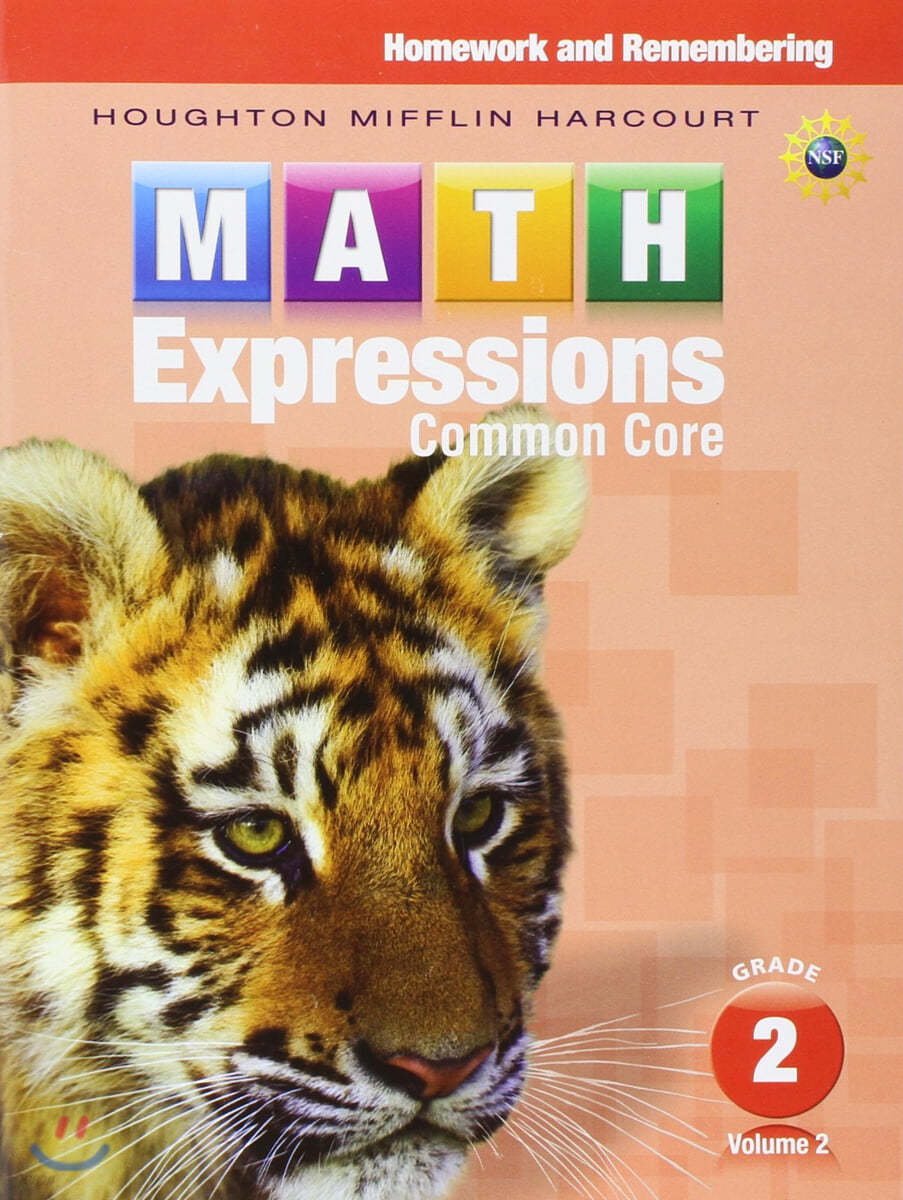 Homework & Remembering Collection Grade 2