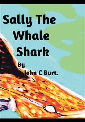 Sally the Whale Shark.