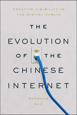 The Evolution of the Chinese Internet: Creative Visibility in the Digital Public