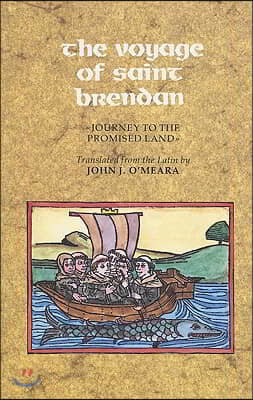 Voyage of St Brendan