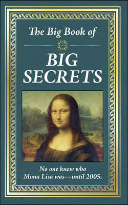 The Book of Big Secrets