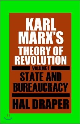 Karl Marxa (Tm)S Theory of Revolution I