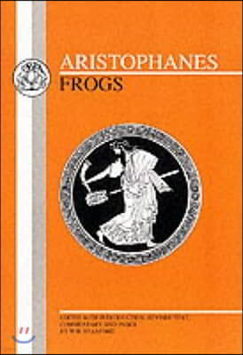 Aristophanes: Frogs