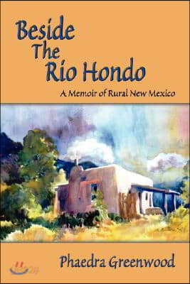 Beside the Rio Hondo