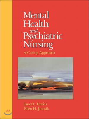 Mental Health and Psychiatric Nursing