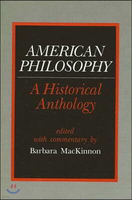 American Philosophy