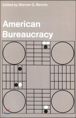 American Bureaucracy