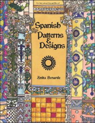 Spanish Patterns & Designs