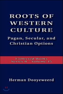 Roots Of Western Culture