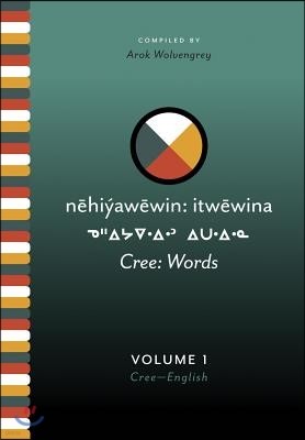 Cree: Words