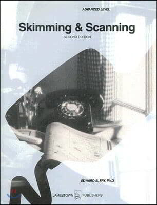 Skimming & Scanning: Advanced Level