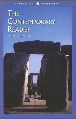 The Contemporary Reader, Volume 2: Number 4