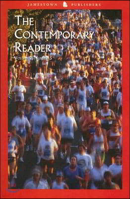 Contemp Reader Book 5 (1 Copy) Vol 2