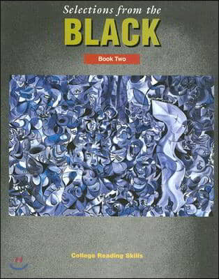 Selections from the Black: Book 2