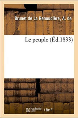 Le peuple