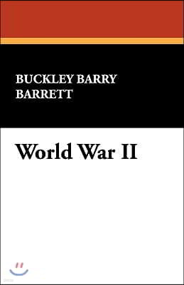 World War II: A Cataloging Reference Guide