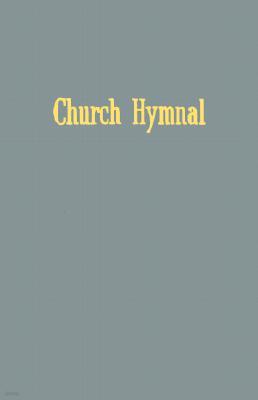 Church Hymnal/Shaped Notes: (shaped Notes)