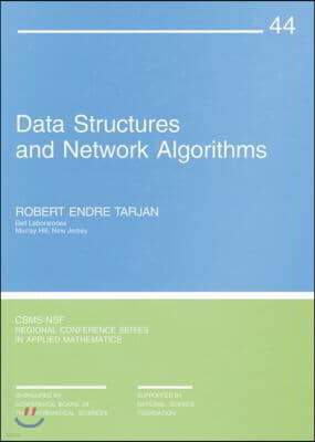 Data Structures and Network Algorithms