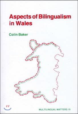 Aspects Bilingualism Wales