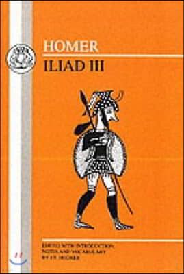 Homer: Iliad III