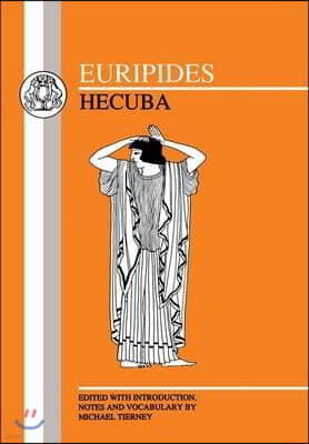 Euripides: Hecuba