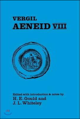 Virgil: Aeneid VIII