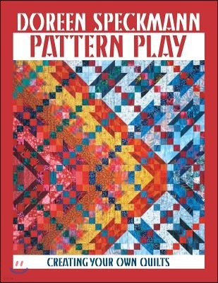 Pattern Play - Print on Demand Edition