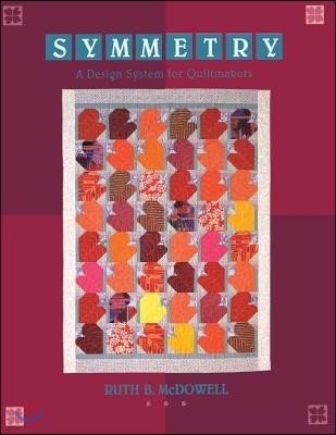 Symmetry: A Design System for Quiltmakers