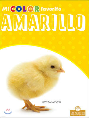 Amarillo (Yellow)