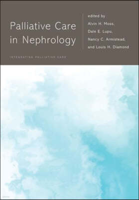 Palliative Care in Nephrology