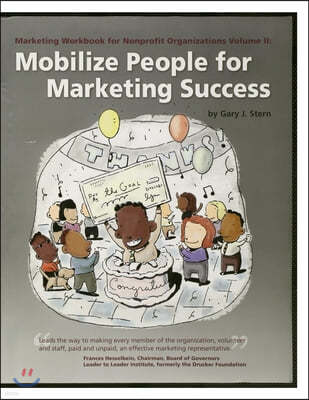 Mobilize People for Marketing Success