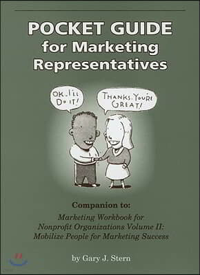 Pocket Guide for Marketing Representatives