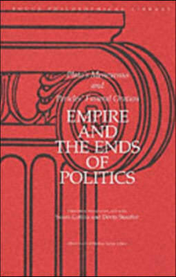 Empire and the Ends of Politics