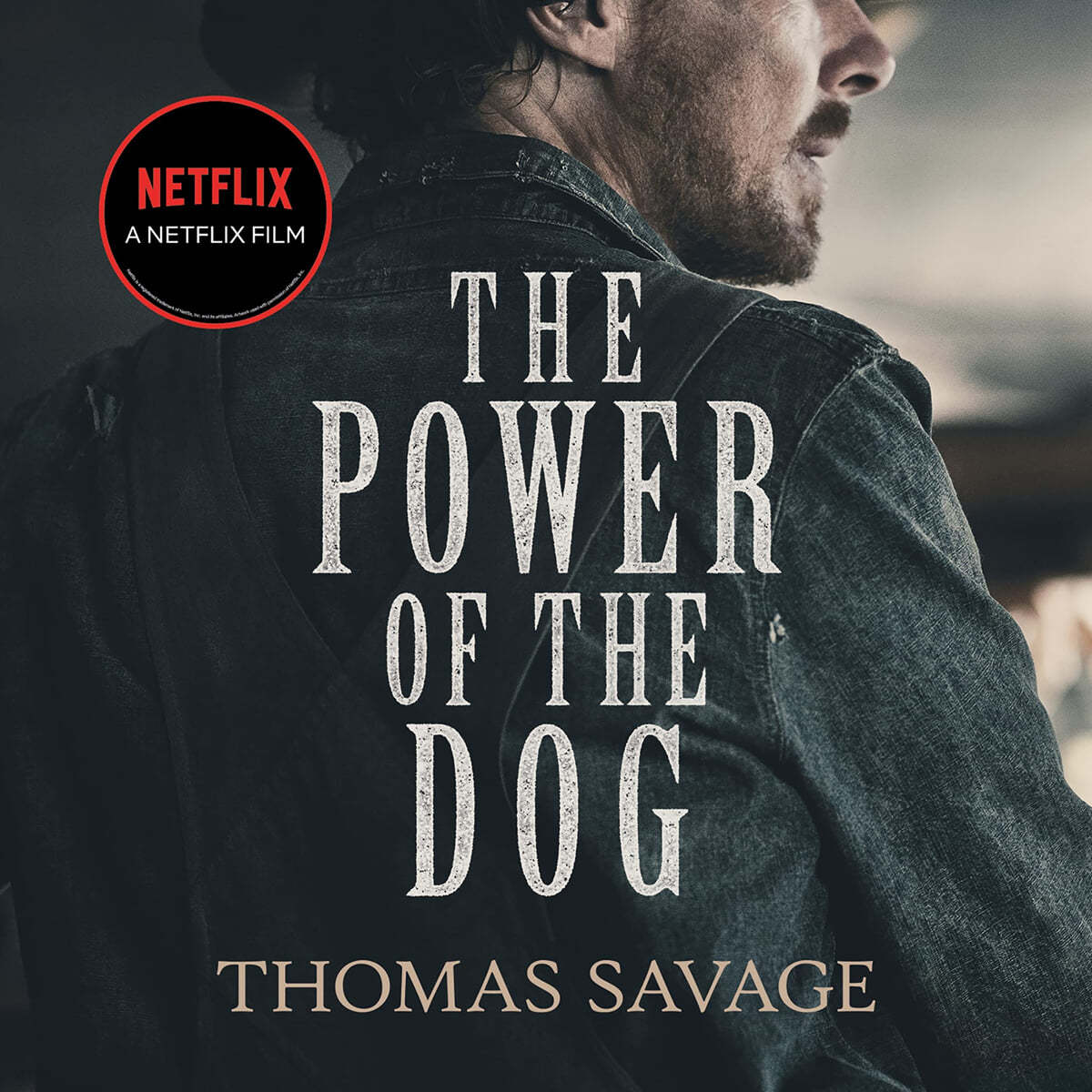 The Power of the Dog Lib/E