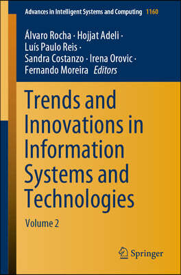 Trends and Innovations in Information Systems and Technologies: Volume 2