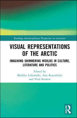 Visual Representations of the Arctic