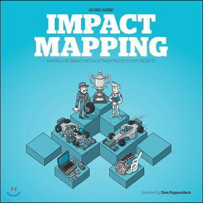 Impact Mapping: Making a Big Impact with Software Products and Projects